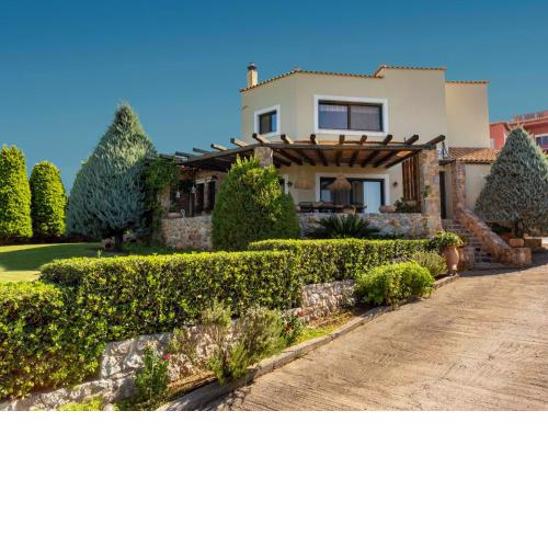 Villa Golden Crest by Interhome