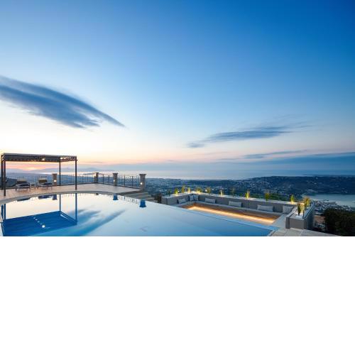 Villa Golden Hill
