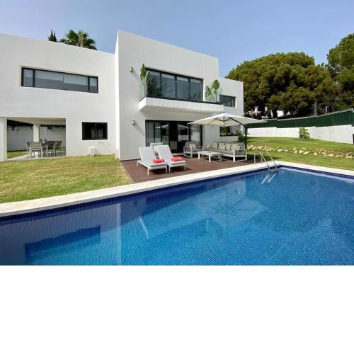 Villa Golden Mile By Ecoway Homes