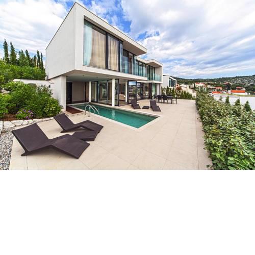 Villa Golden Rays Primosten - CDN04100g-OYA