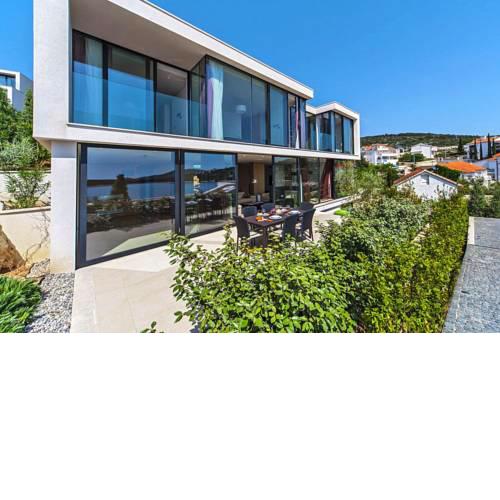 Villa Golden Rays Primosten - CDN04100h-OYA