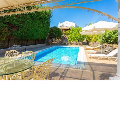 Villa Golden Tiara