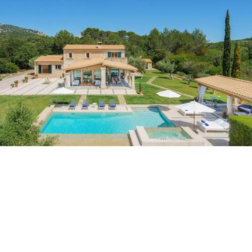 Villa Golf Marina