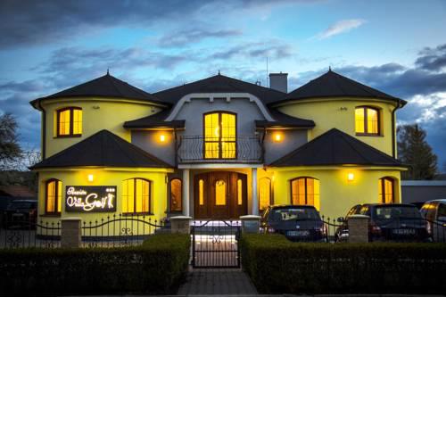 Villa Golf
