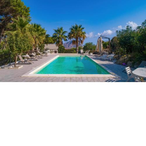 Villa Golfo Paradiso