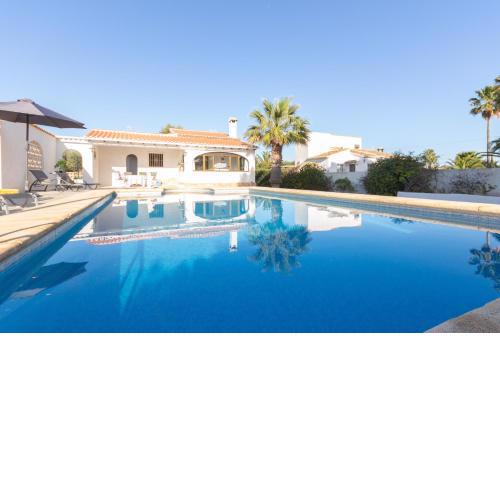 Villa Gondola - Costa Carpediem