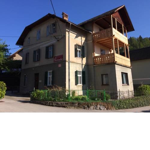 Villa Gorenka
