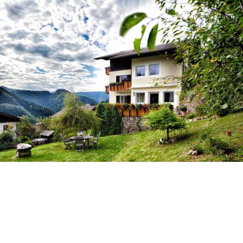 Villa Gottfried B&B