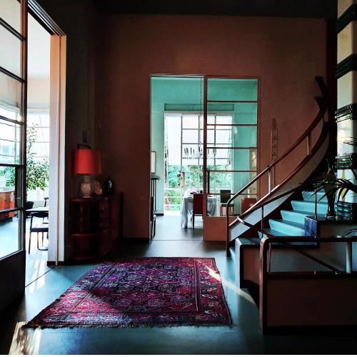 Villa Gotti Charming Rooms