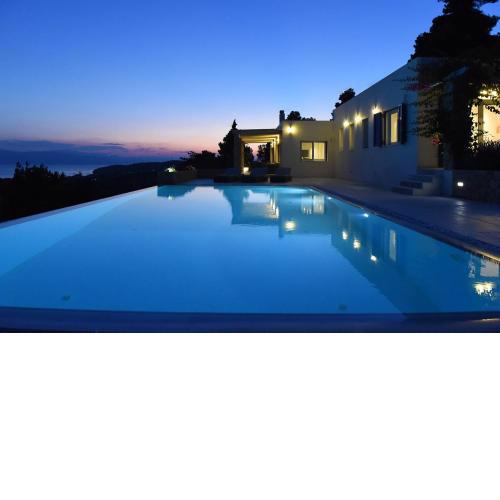 Villa Gournes Resort