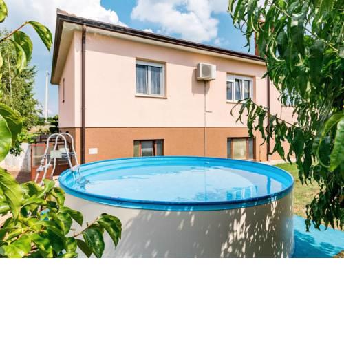 Villa Grace 444S