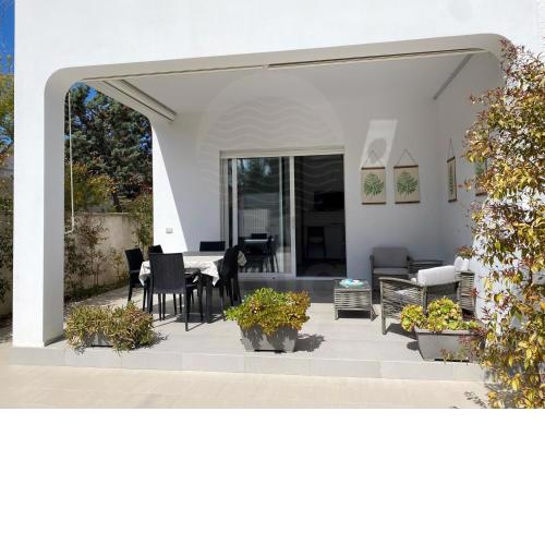 Villa Grace
