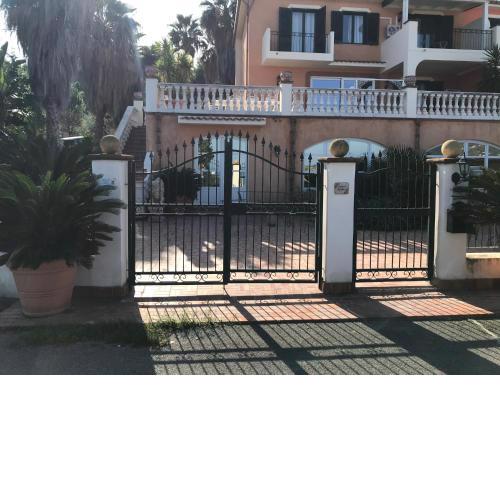 Villa Grace