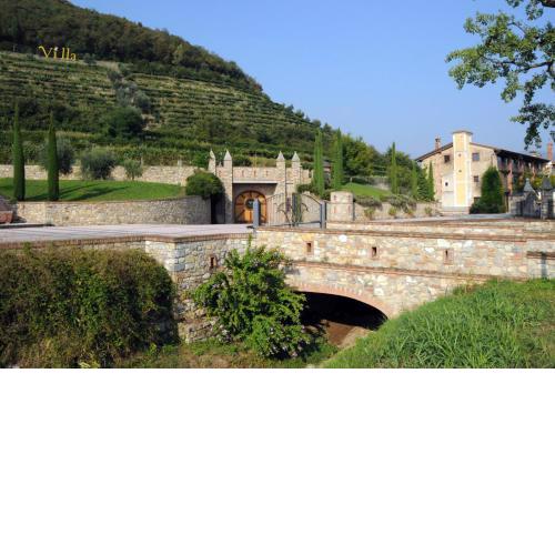 Villa Gradoni