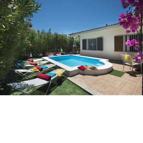 Villa Gran Canal by Villa Plus