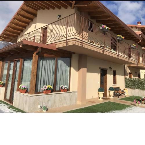 Villa Granai
