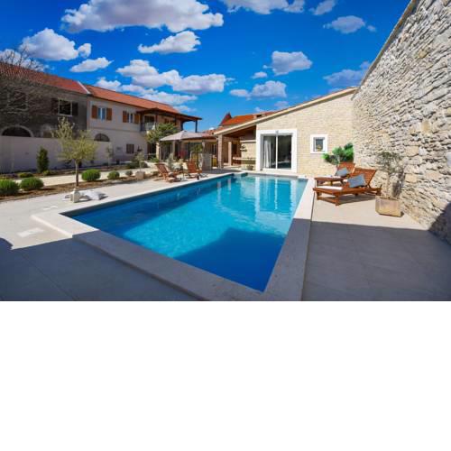 Villa Granar