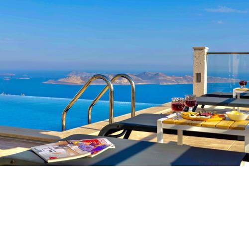 VİLLA GRAND SEA LUXURY