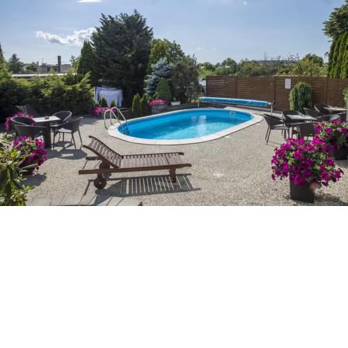 Villa Grande - Apartmány