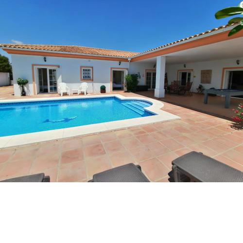 Villa Grande - Cala Golf