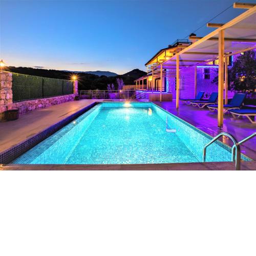 Villa Grando 1
