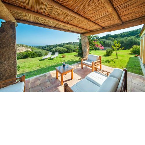 Villa Graniti