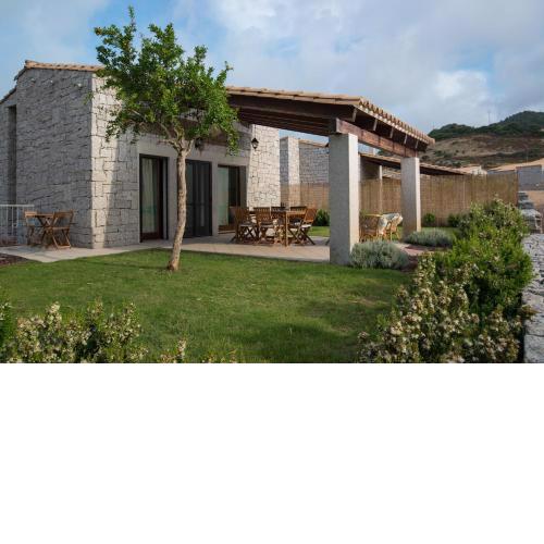 Villa Granito