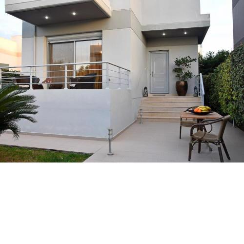 Villa Gray