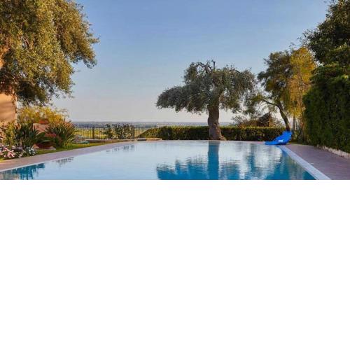 Villa Grazia Tremmilia
