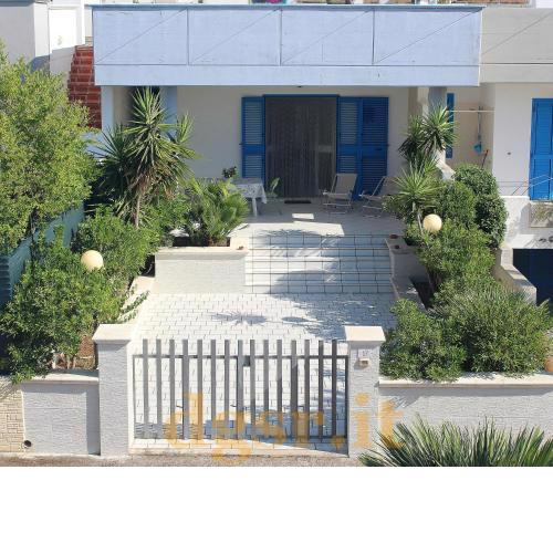 Villa Grazia