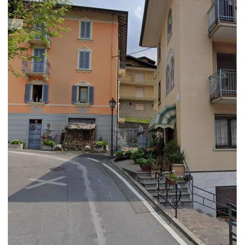 Villa Grazia