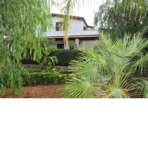 Villa Grazia