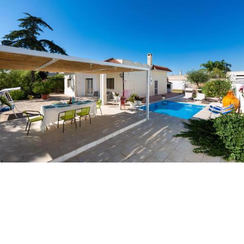 Villa Graziana by BarbarHouse