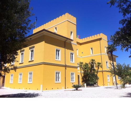 Villa Graziani
