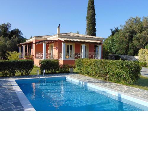 Villa Grecia