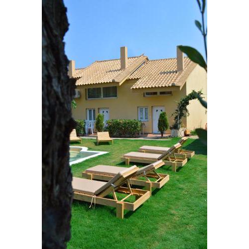 Villa Greco