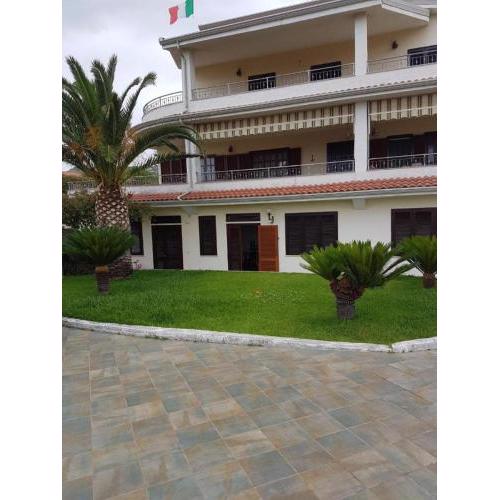 Villa Greco