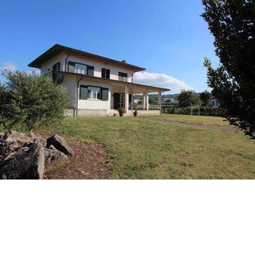 Villa Green - Irpinia