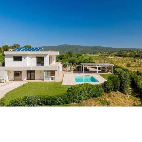 Villa Green - Sardegna