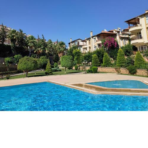 Villa Green Garden Alanya 5B