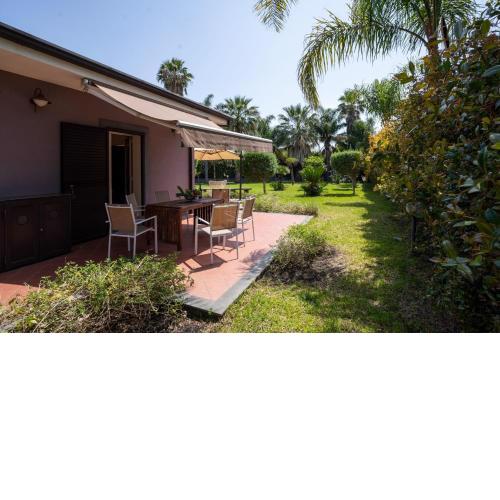 Villa Green Place