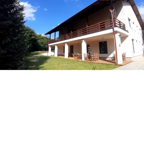Villa Green Serenity