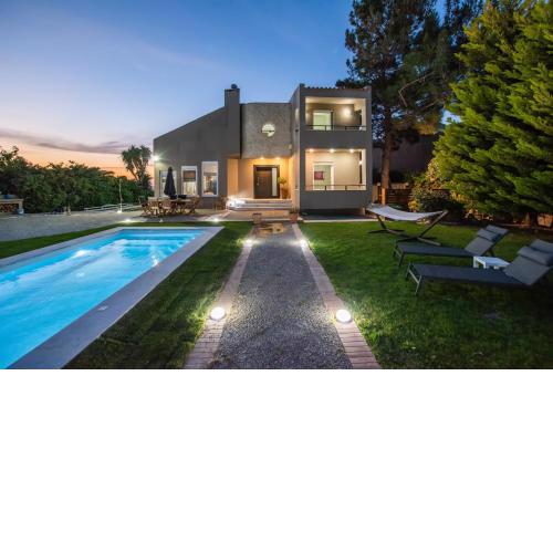Villa Greenera
