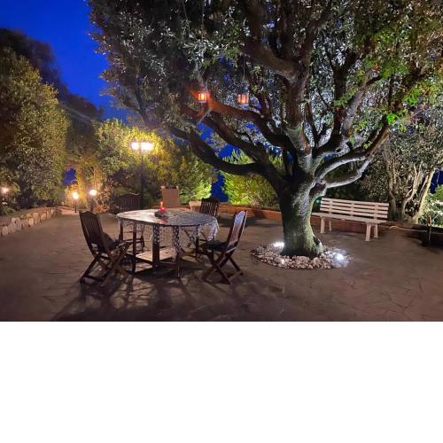 Villa GREG stupenda location sulla spiaggia con accesso diretto al mare