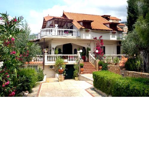 Villa Greiss