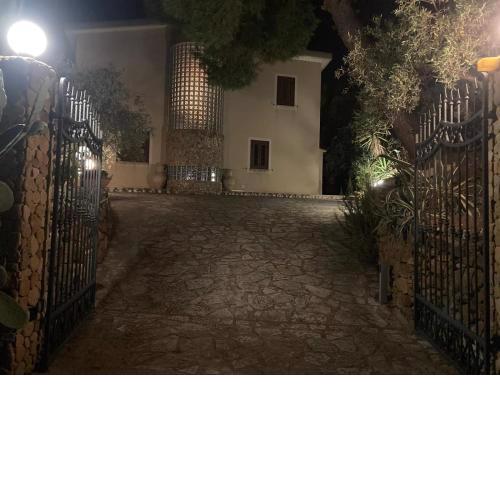 Villa Greta a Sciacca 3 camere da letto, 6 posti letto