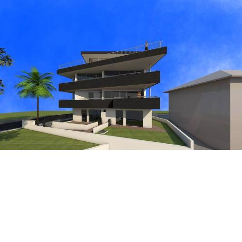 Villa Greta