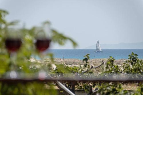 Villa Grevillea Mikri Vigla