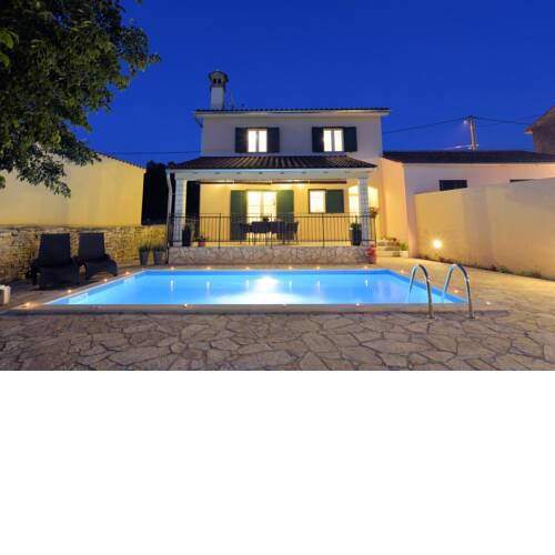 Villa Grguci - 2