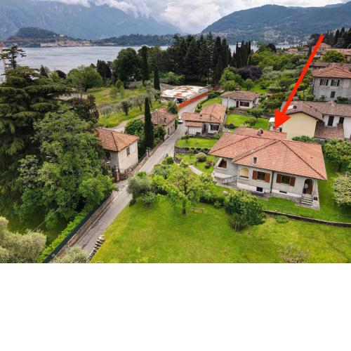 Villa Griante